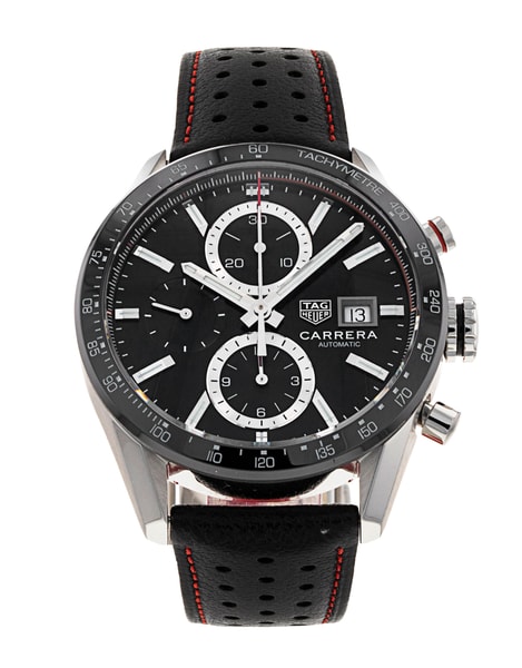 Tag Heuer Carrera CBM2110.FC6454